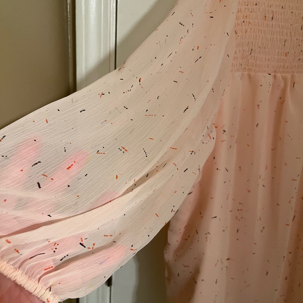 Ladies blouse - Picture 4 of 9
